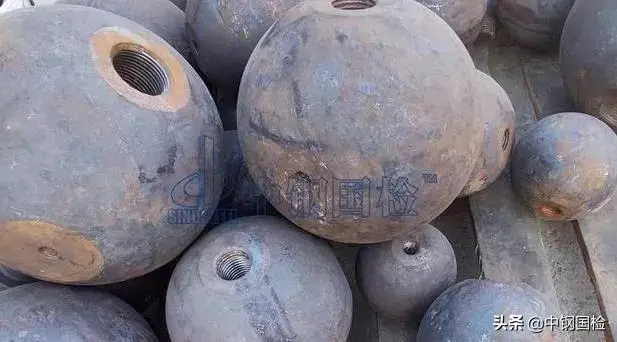 南阳钢网架螺栓球检测的重要性